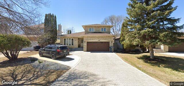 18 Appelmans Bay（加拿大曼尼托巴省溫尼伯市）房屋照片