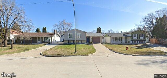 18 Fennbark Place（加拿大曼尼托巴省溫尼伯市）房屋照片