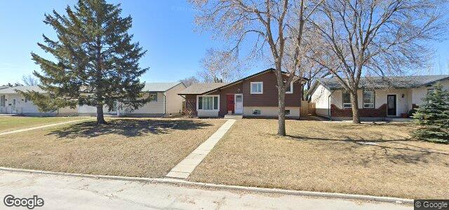 18 Gascon Road（加拿大曼尼托巴省溫尼伯市）房屋照片