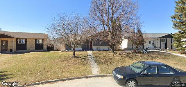 18 Granby Bay（加拿大曼尼托巴省溫尼伯市）房屋照片