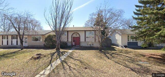 18 Gretna Bay（加拿大曼尼托巴省溫尼伯市）房屋照片