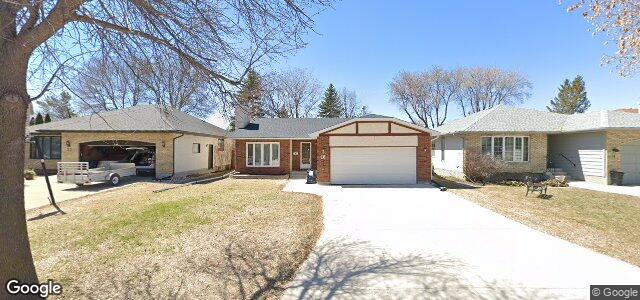 18 Lafortune Bay（加拿大曼尼托巴省溫尼伯市）房屋照片