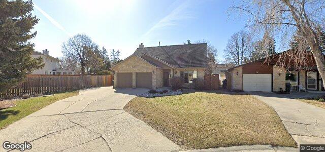 18 Wakopa Place（加拿大曼尼托巴省溫尼伯市）房屋照片