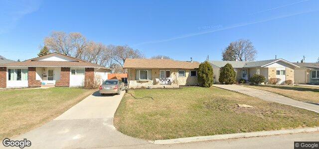 183 Knightsbridge Drive（加拿大曼尼托巴省溫尼伯市）房屋照片