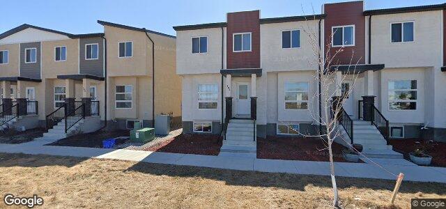 184 Forrester Avenue（加拿大曼尼托巴省温尼伯市）房屋照片