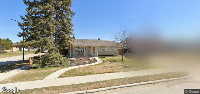 187 Ashworth Street（加拿大曼尼托巴省溫尼伯市）房屋照片