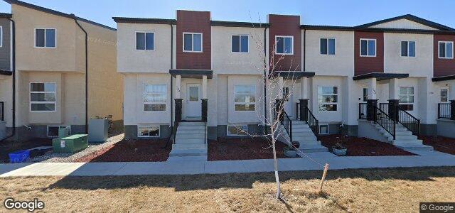 188 Forrester Avenue（加拿大曼尼托巴省溫尼伯市）房屋照片