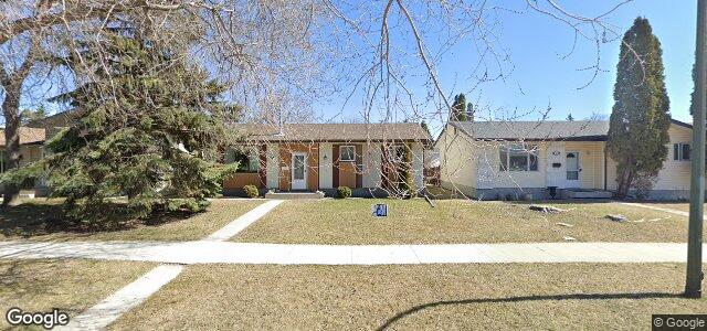 19 Gascon Road（加拿大曼尼托巴省溫尼伯市）房屋照片