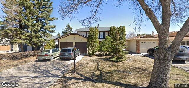 19 Grassington Bay（加拿大曼尼托巴省溫尼伯市）房屋照片