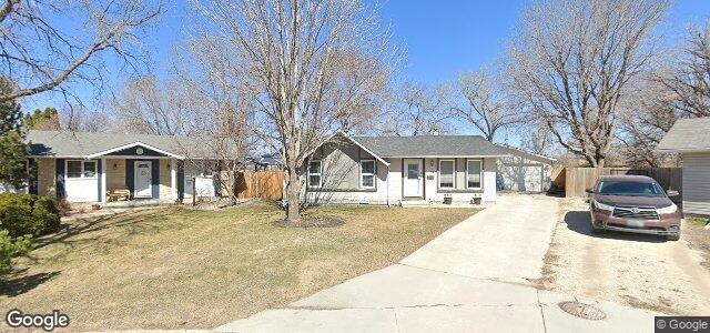 19 Harmony Cove（加拿大曼尼托巴省溫尼伯市）房屋照片