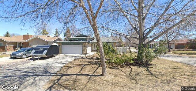 19 Lafortune Bay（加拿大曼尼托巴省溫尼伯市）房屋照片