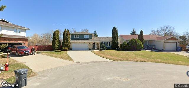 19 Victor Wyatt Place（加拿大曼尼托巴省溫尼伯市）房屋照片