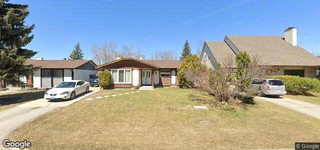 Photo of 193 Whitley Drive in Winnipeg, Manitoba