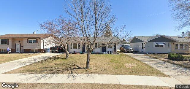 195 Ashworth Street（加拿大曼尼托巴省溫尼伯市）房屋照片