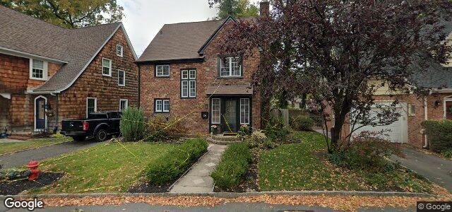 195 Sterling Avenue（加拿大曼尼托巴省溫尼伯市）房屋照片