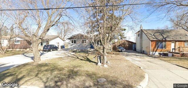 197 Sterling Avenue（加拿大曼尼托巴省溫尼伯市）房屋照片