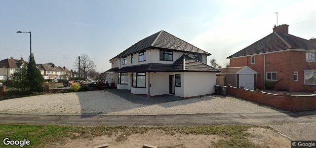 2 Brentford Road（加拿大曼尼托巴省溫尼伯市）房屋照片