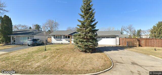 2 Fennbark Place（加拿大曼尼托巴省溫尼伯市）房屋照片