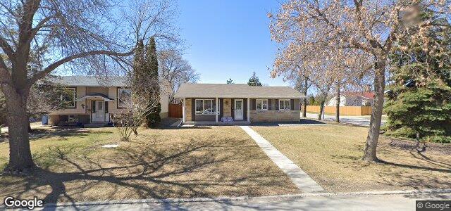 2 Grassington Bay（加拿大曼尼托巴省溫尼伯市）房屋照片