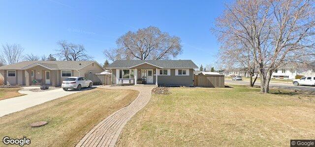 2 Lodgepine Bay（加拿大曼尼托巴省溫尼伯市）房屋照片