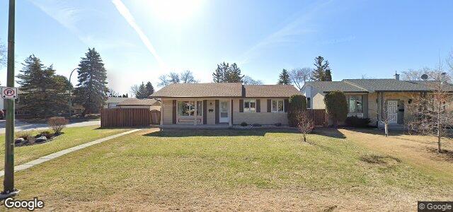 2 Olivewood Crescent（加拿大曼尼托巴省溫尼伯市）房屋照片