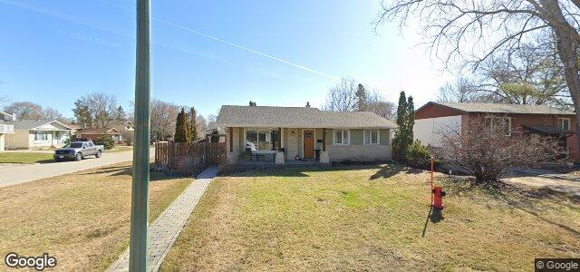 2 Pembridge Bay（加拿大曼尼托巴省溫尼伯市）房屋照片