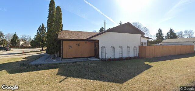 2 Wakopa Place（加拿大曼尼托巴省溫尼伯市）房屋照片