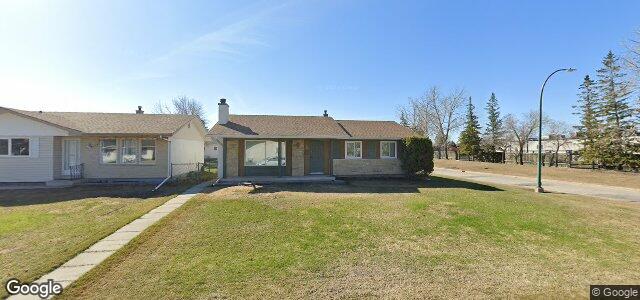 2 Willowmeade Crescent（加拿大曼尼托巴省溫尼伯市）房屋照片