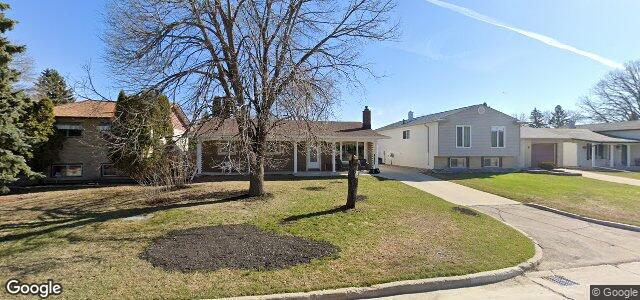 20 Fennbark Place（加拿大曼尼托巴省溫尼伯市）房屋照片