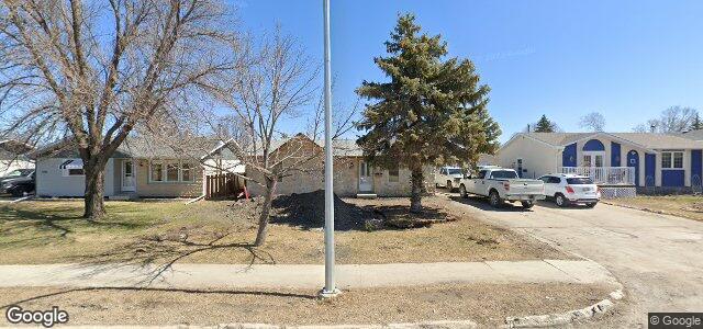 203 Ashworth Street（加拿大曼尼托巴省溫尼伯市）房屋照片