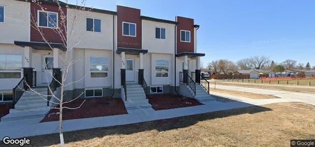 204 Forrester Avenue（加拿大曼尼托巴省溫尼伯市）房屋照片