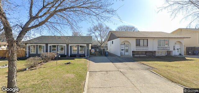 204 Knightsbridge Drive（加拿大曼尼托巴省溫尼伯市）房屋照片