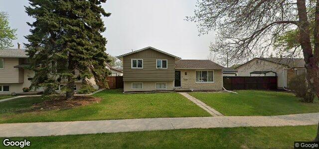 204 Wales Avenue（加拿大曼尼托巴省溫尼伯市）房屋照片