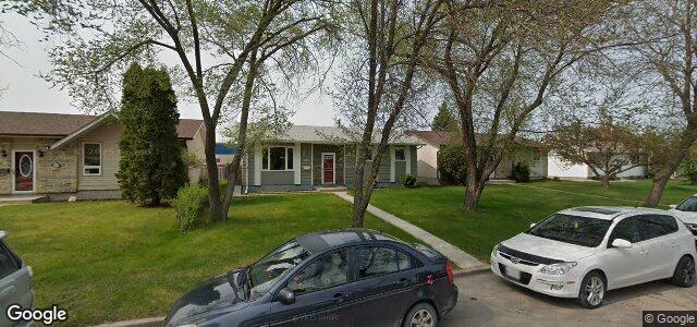 205 Wales Avenue（加拿大曼尼托巴省温尼伯市）房屋照片