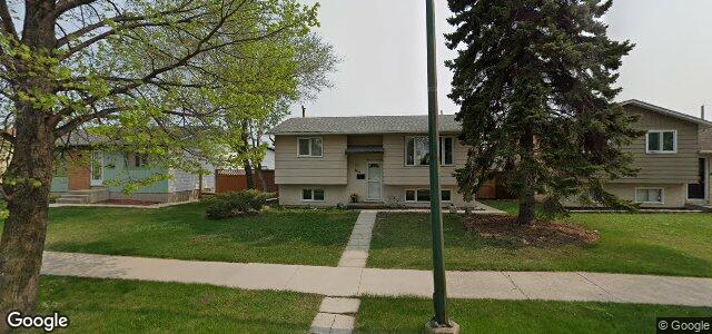 208 Wales Avenue（加拿大曼尼托巴省溫尼伯市）房屋照片