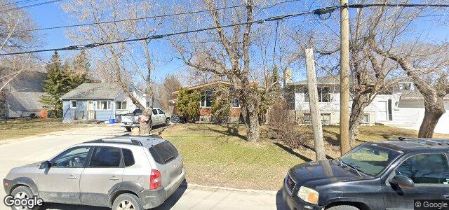 211 Sterling Avenue（加拿大曼尼托巴省溫尼伯市）房屋照片