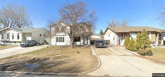 213 Knightsbridge Drive（加拿大曼尼托巴省溫尼伯市）房屋照片