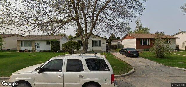 217 Wales Avenue（加拿大曼尼托巴省溫尼伯市）房屋照片