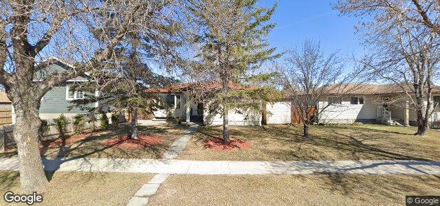 219 Hazelwood Avenue（加拿大曼尼托巴省溫尼伯市）房屋照片