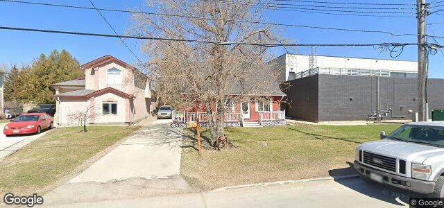 219 Sterling Avenue（加拿大曼尼托巴省溫尼伯市）房屋照片