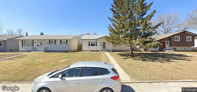 Larawan ng 22 Gascon Road sa Winnipeg, Manitoba