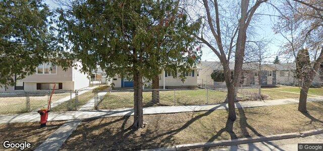 22 Gosford Avenue（加拿大曼尼托巴省溫尼伯市）房屋照片