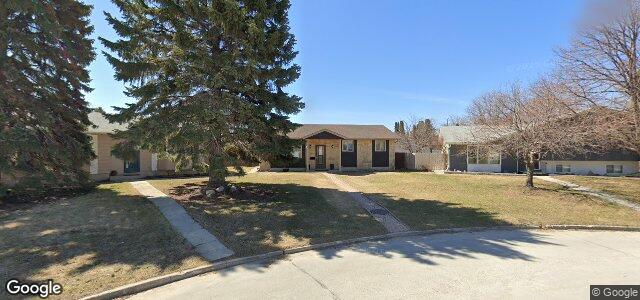 22 Granby Bay（加拿大曼尼托巴省溫尼伯市）房屋照片