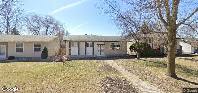 22 Gretna Bay（加拿大曼尼托巴省溫尼伯市）房屋照片