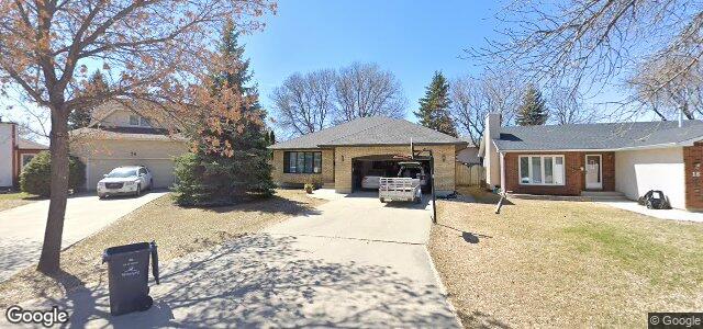 22 Lafortune Bay（加拿大曼尼托巴省溫尼伯市）房屋照片