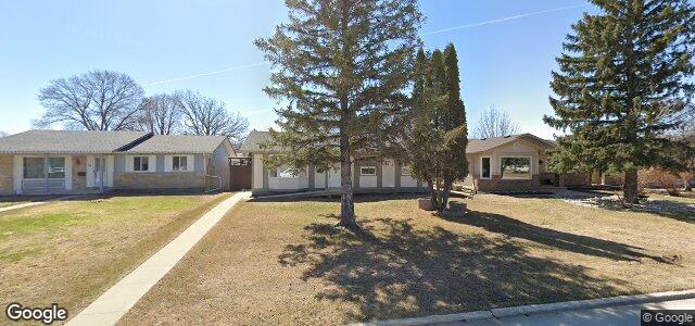 22 Lodgepine Bay（加拿大曼尼托巴省溫尼伯市）房屋照片