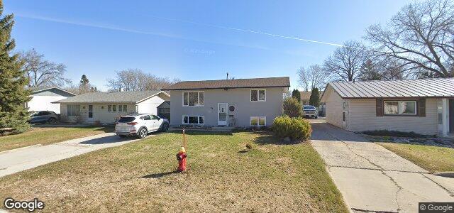 22 Pembridge Bay（加拿大曼尼托巴省溫尼伯市）房屋照片