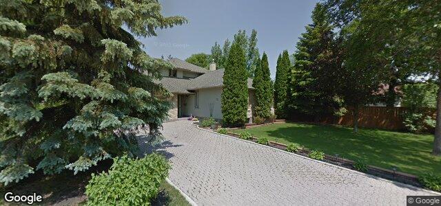 22 Wakopa Place（加拿大曼尼托巴省溫尼伯市）房屋照片