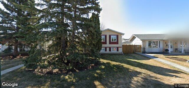 22 Willowmeade Crescent（加拿大曼尼托巴省溫尼伯市）房屋照片