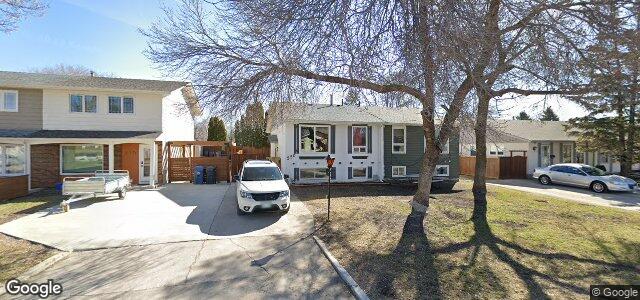 220 Knightsbridge Drive（加拿大曼尼托巴省溫尼伯市）房屋照片